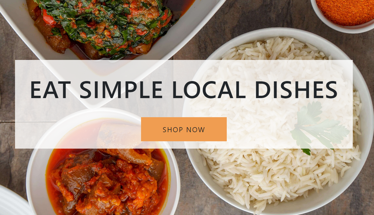 eat simple